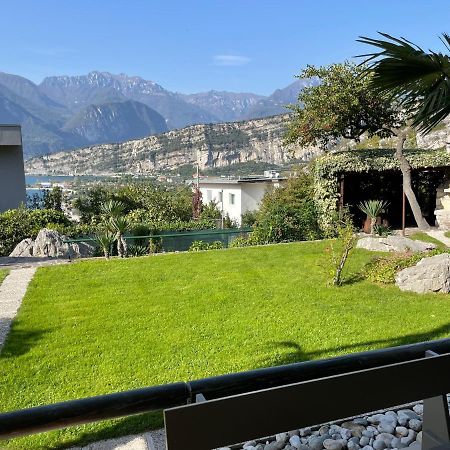 Ospitalita In Zona Panoramica Διαμέρισμα Torbole Sul Garda Εξωτερικό φωτογραφία