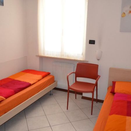 Ospitalita In Zona Panoramica Διαμέρισμα Torbole Sul Garda Εξωτερικό φωτογραφία