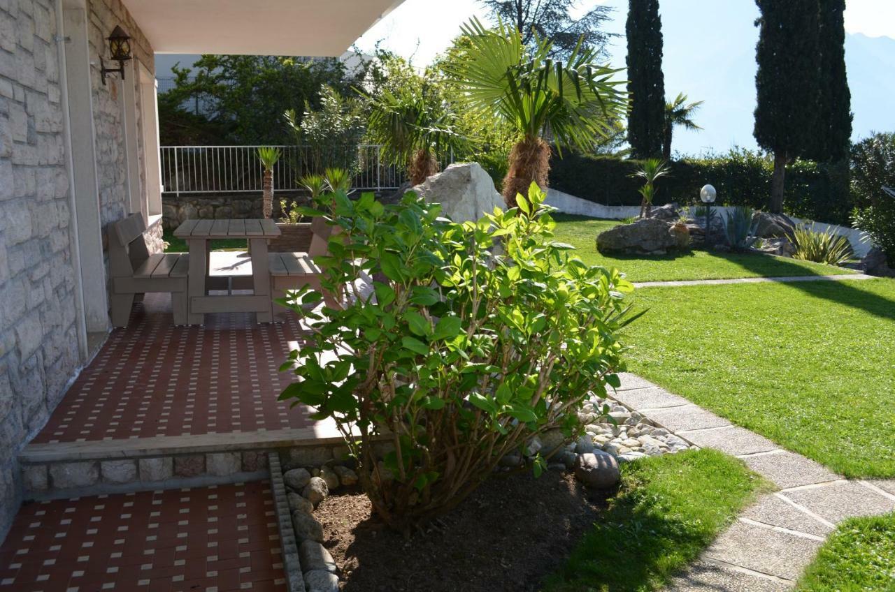Ospitalita In Zona Panoramica Διαμέρισμα Torbole Sul Garda Εξωτερικό φωτογραφία
