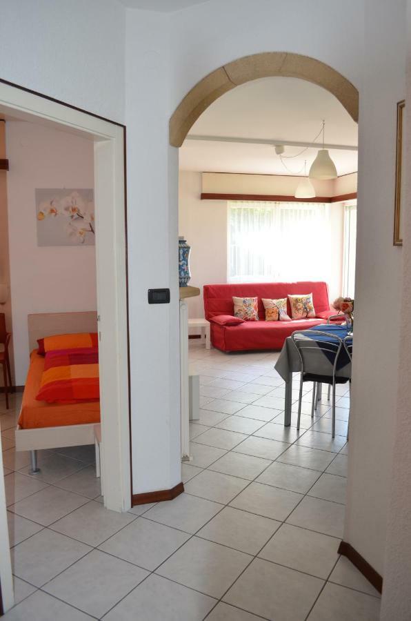 Ospitalita In Zona Panoramica Διαμέρισμα Torbole Sul Garda Εξωτερικό φωτογραφία